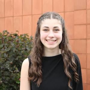 Meet your Posher, Audrey